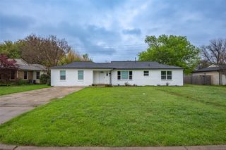 7017 Briley Drive, North Richland Hills, TX 76180