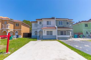 26309 SW 136th Pl, Homestead, FL 33032