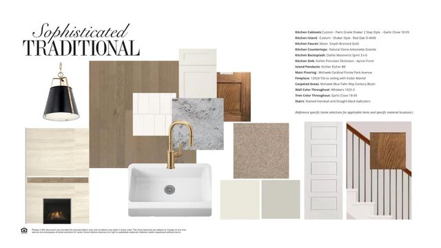 3200 Anaquitas Lane, Mckinney, TX 75071