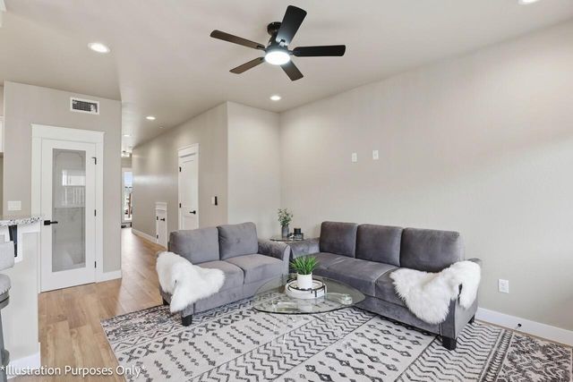 7414 Denman Court, White City, OR 97503