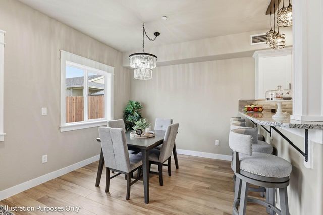 7414 Denman Court, White City, OR 97503