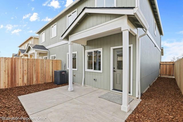 7414 Denman Court, White City, OR 97503