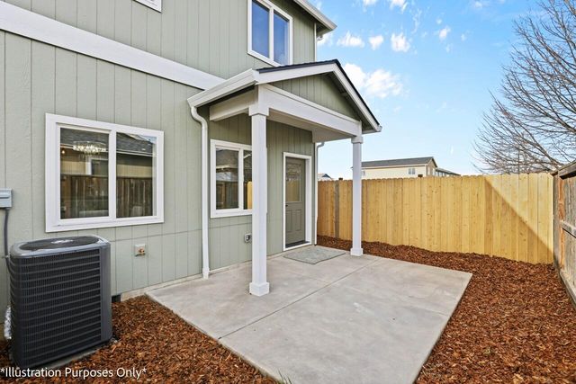 7414 Denman Court, White City, OR 97503