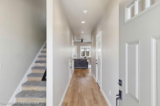 7414 Denman Court, White City, OR 97503