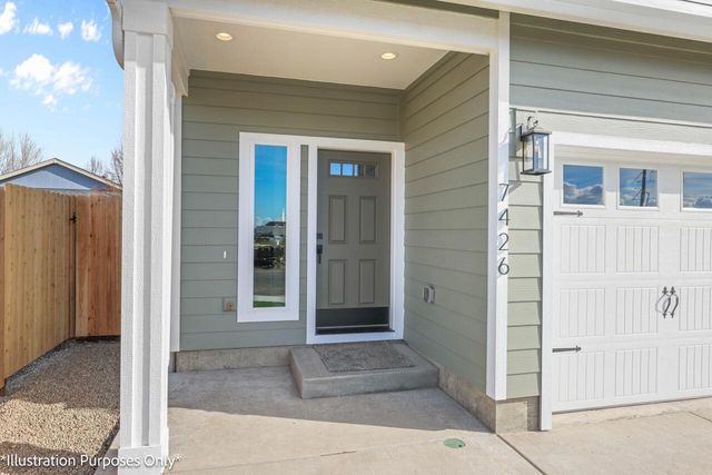 7414 Denman Court, White City, OR 97503