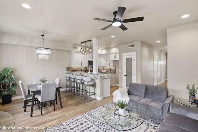 7414 Denman Court, White City, OR 97503