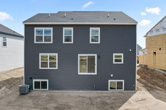 1687 Langston Avenue NE, Saint Michael, MN 55376