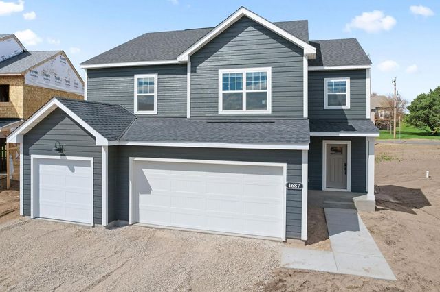 1687 Langston Avenue NE, Saint Michael, MN 55376