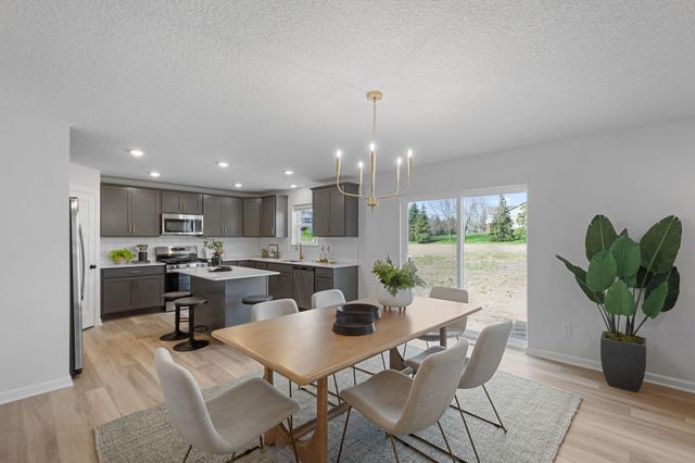 1687 Langston Avenue NE, Saint Michael, MN 55376