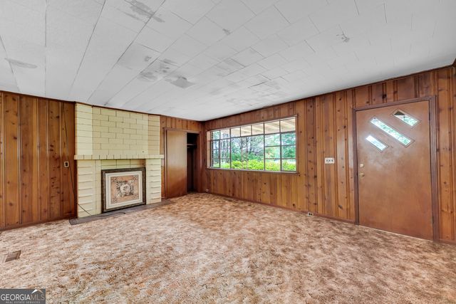 1751 Bowersville Street, Royston, GA 30662