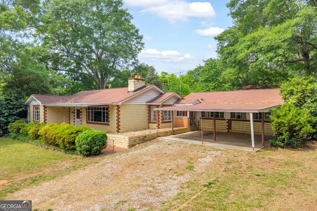 1751 Bowersville Street, Royston, GA 30662