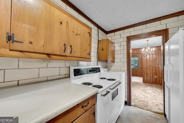 1751 Bowersville Street, Royston, GA 30662