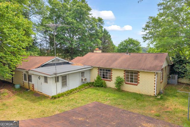 1751 Bowersville Street, Royston, GA 30662