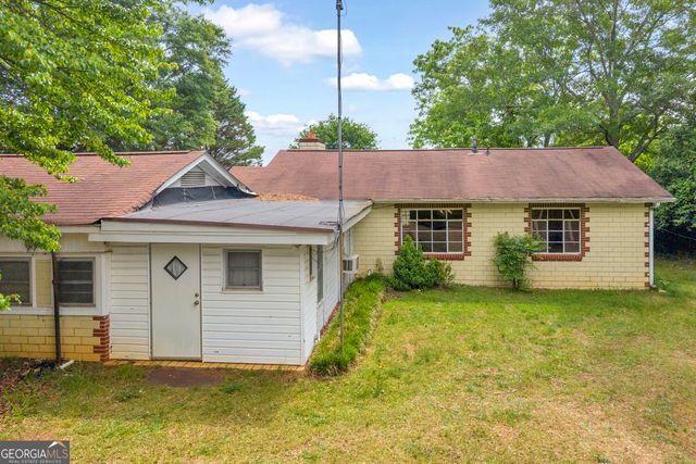 1751 Bowersville Street, Royston, GA 30662