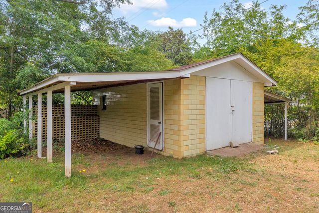 1751 Bowersville Street, Royston, GA 30662