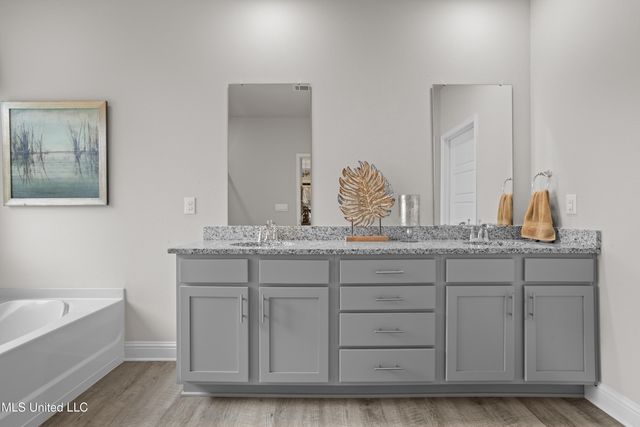 14419 S Swan Road, Gulfport, MS 39503