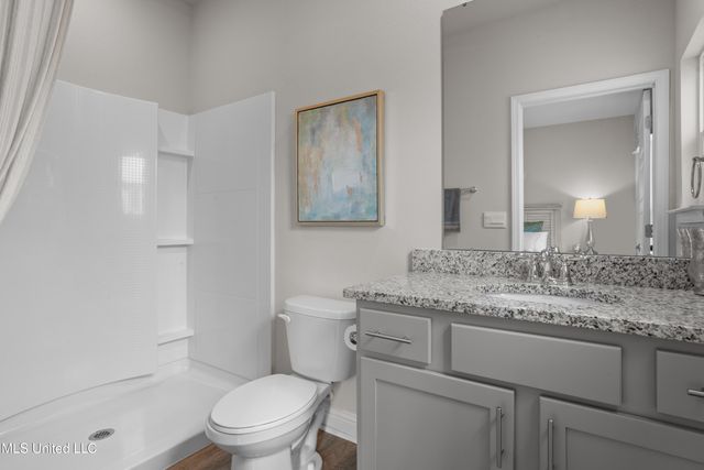 14419 S Swan Road, Gulfport, MS 39503