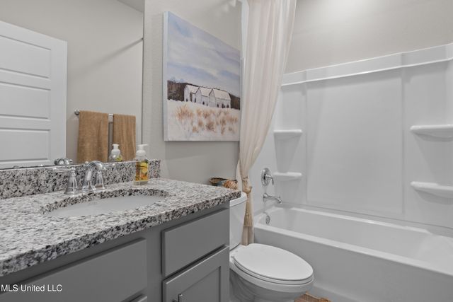 14419 S Swan Road, Gulfport, MS 39503