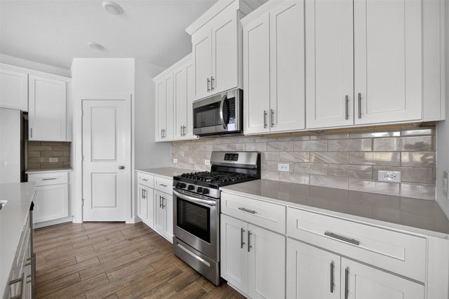 7108 Talon Bluff Drive, Fort Worth, TX 76179