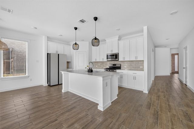 7108 Talon Bluff Drive, Fort Worth, TX 76179
