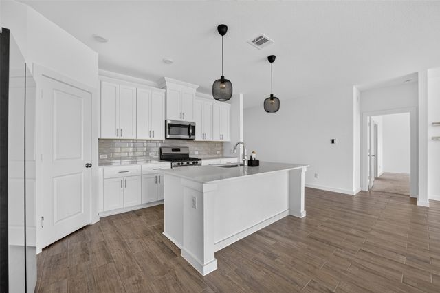 7108 Talon Bluff Drive, Fort Worth, TX 76179