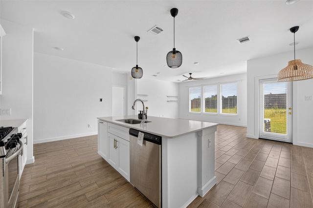 7108 Talon Bluff Drive, Fort Worth, TX 76179