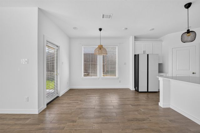 7108 Talon Bluff Drive, Fort Worth, TX 76179