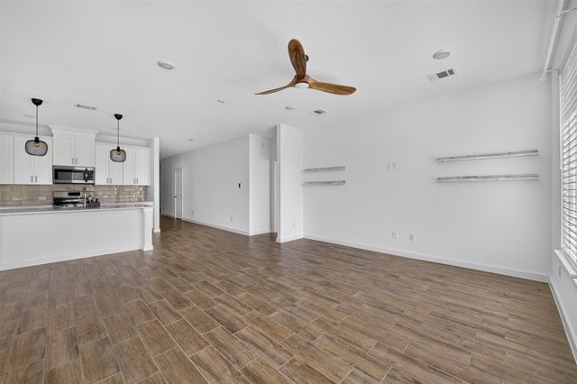 7108 Talon Bluff Drive, Fort Worth, TX 76179