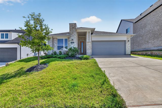 7108 Talon Bluff Drive, Fort Worth, TX 76179