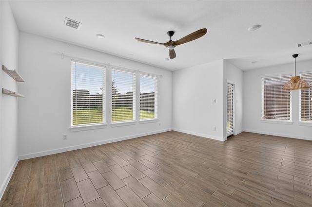 7108 Talon Bluff Drive, Fort Worth, TX 76179
