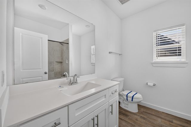 7108 Talon Bluff Drive, Fort Worth, TX 76179