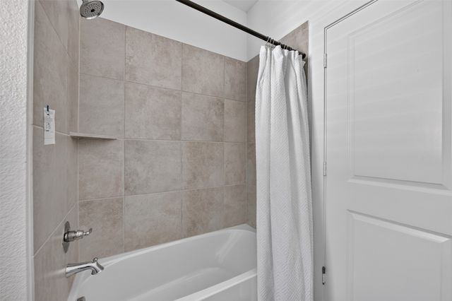 7108 Talon Bluff Drive, Fort Worth, TX 76179