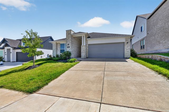 7108 Talon Bluff Drive, Fort Worth, TX 76179