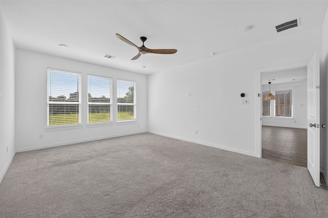 7108 Talon Bluff Drive, Fort Worth, TX 76179