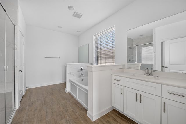 7108 Talon Bluff Drive, Fort Worth, TX 76179