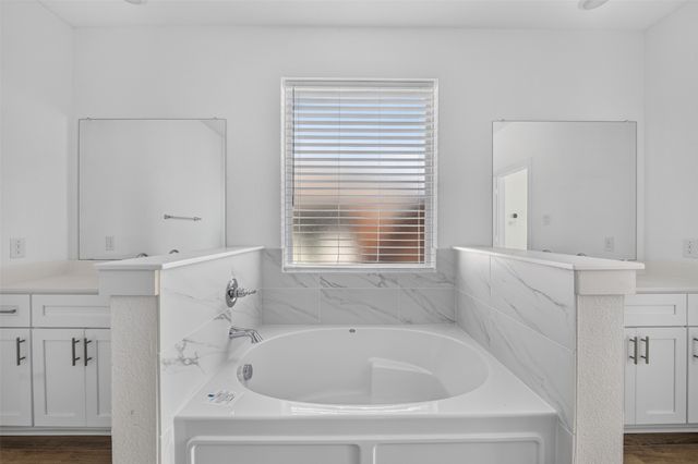 7108 Talon Bluff Drive, Fort Worth, TX 76179