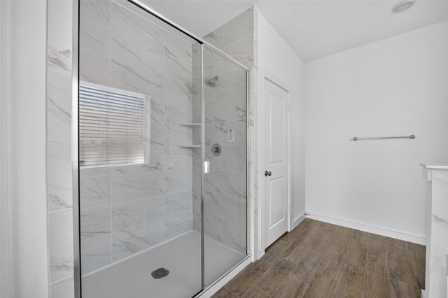 7108 Talon Bluff Drive, Fort Worth, TX 76179
