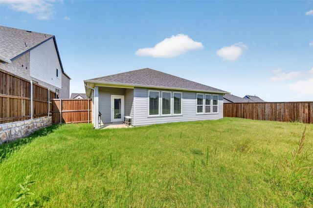 7108 Talon Bluff Drive, Fort Worth, TX 76179