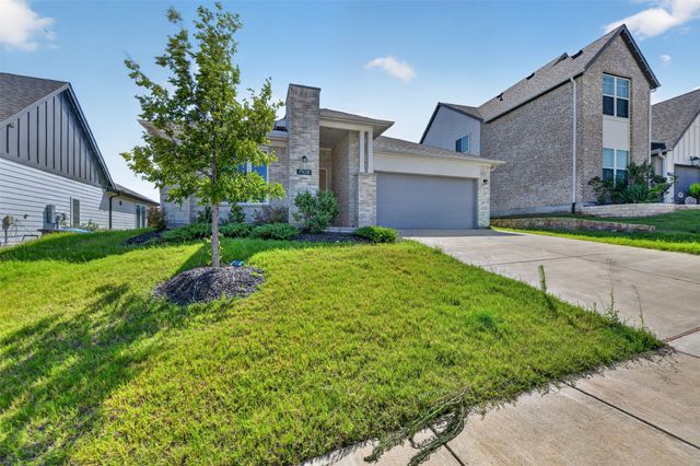 7108 Talon Bluff Drive, Fort Worth, TX 76179