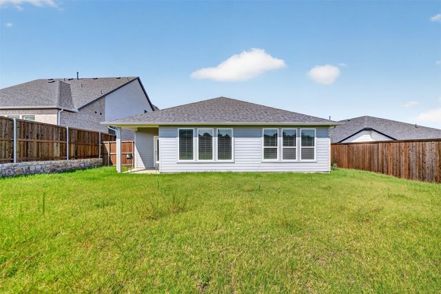 7108 Talon Bluff Drive, Fort Worth, TX 76179