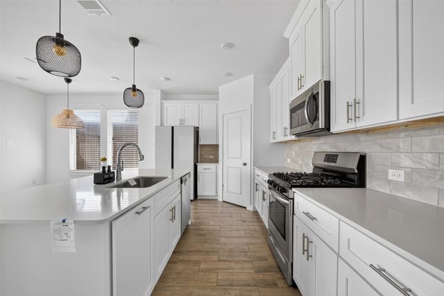 7108 Talon Bluff Drive, Fort Worth, TX 76179