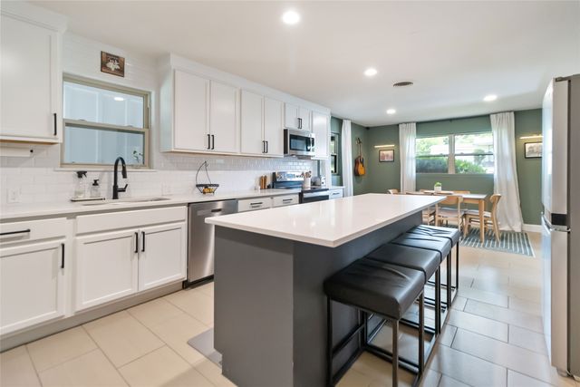 4912 Odessa Avenue, Fort Worth, TX 76133