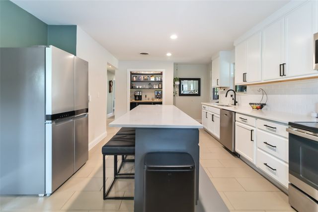 4912 Odessa Avenue, Fort Worth, TX 76133