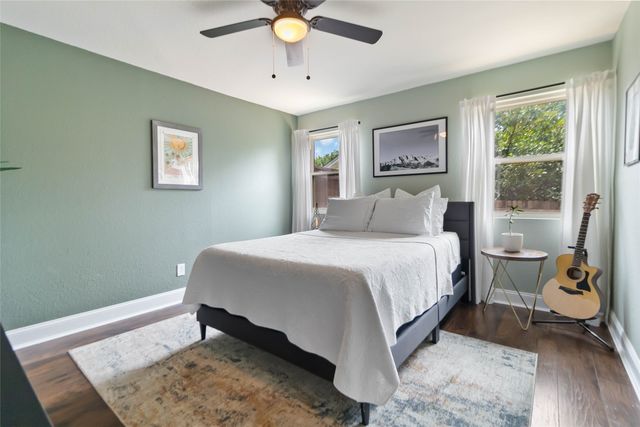 4912 Odessa Avenue, Fort Worth, TX 76133