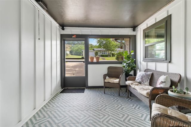 4912 Odessa Avenue, Fort Worth, TX 76133