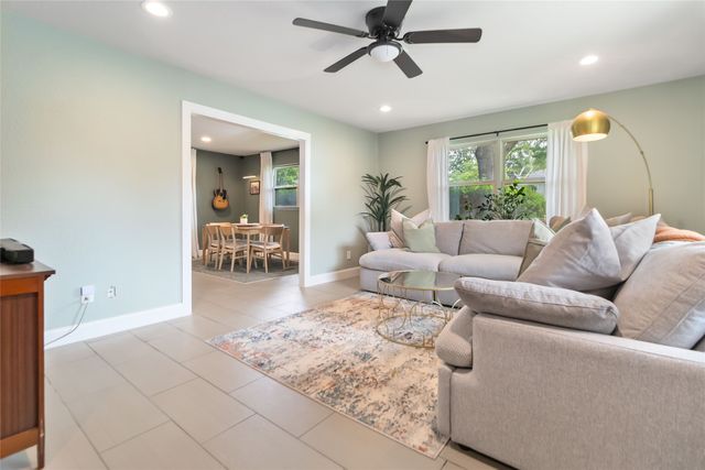 4912 Odessa Avenue, Fort Worth, TX 76133