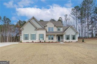 83 Homesite Slick Court, Senoia, GA 30276