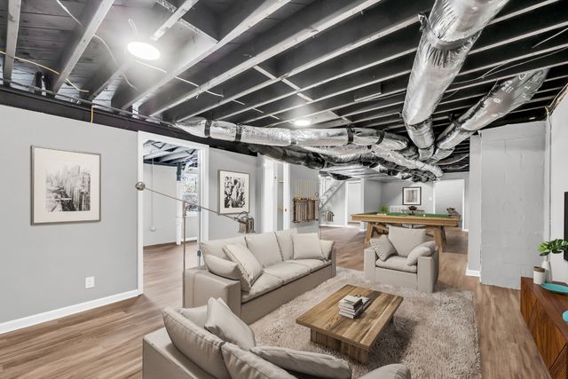 1104 Irving Ln, Clarksville, TN 37040