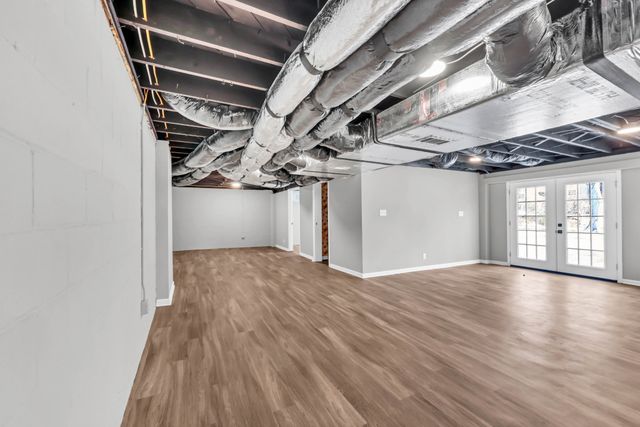 1104 Irving Ln, Clarksville, TN 37040