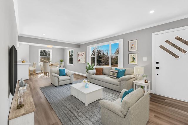 1104 Irving Ln, Clarksville, TN 37040